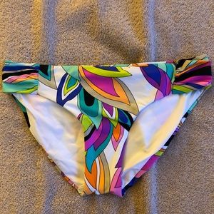 TRINA TURK swim bottoms